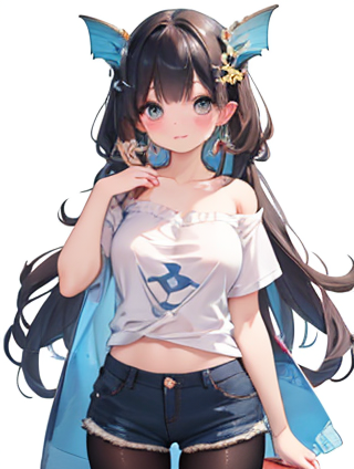 一遇到感情就怂的不行的人